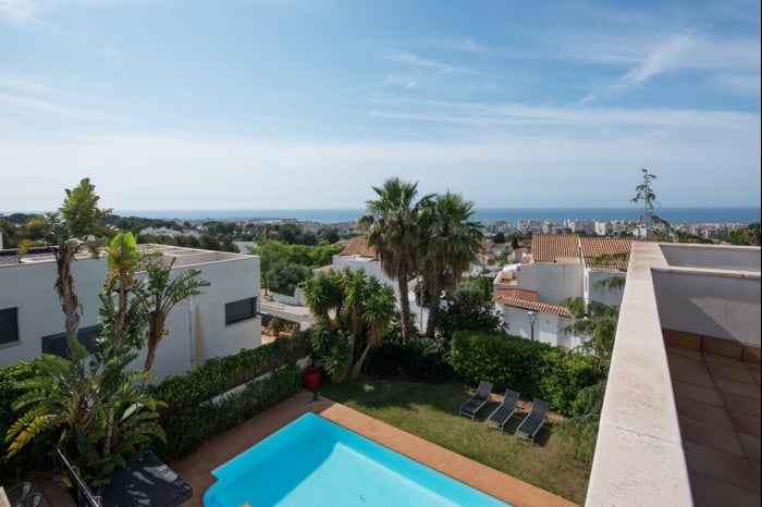 image R144 Villa Anna See View 25