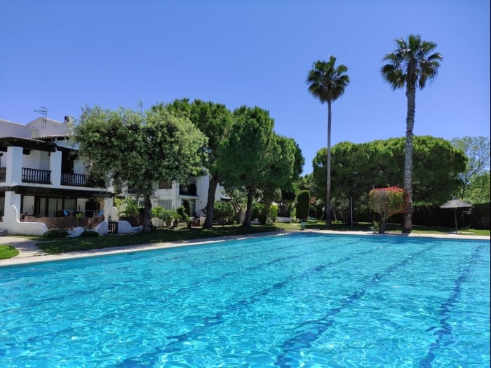 R149 Casa Palmera Alorda
