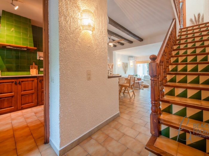 image R149 Casa Palmera Alorda 18