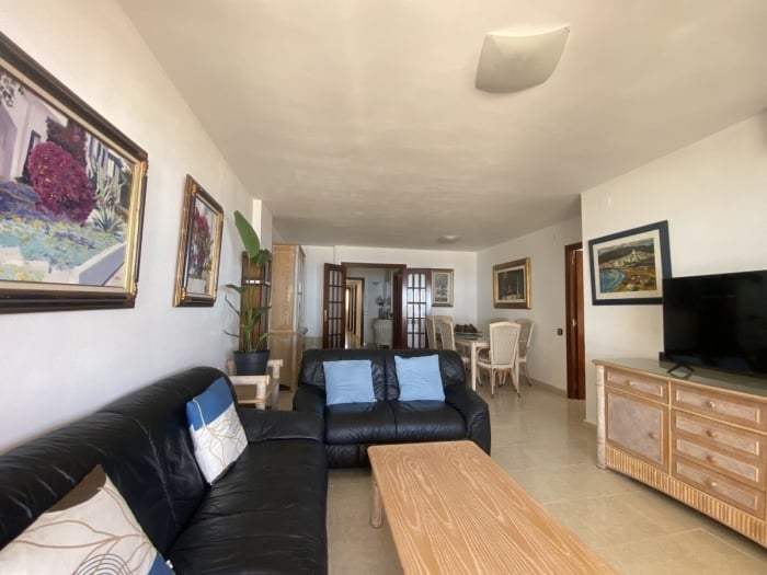 image R151 Beachfrontapartment Calafell 10