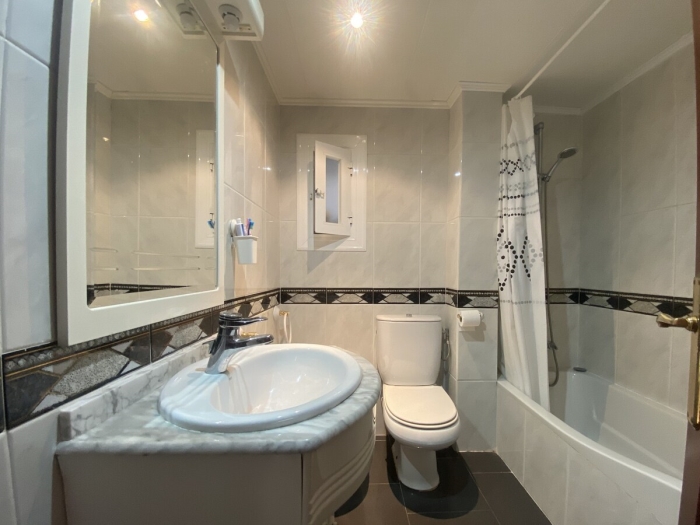 image R151 Beachfrontapartment Calafell 11