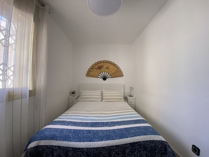 image R151 Beachfrontapartment Calafell 13