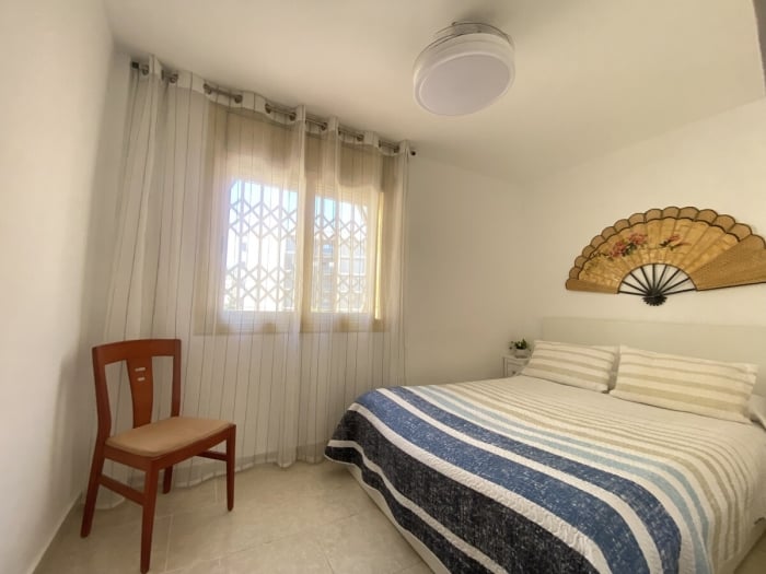 image R151 Beachfrontapartment Calafell 14