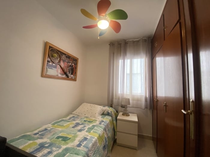 image R151 Beachfrontapartment Calafell 15