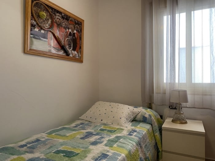 image R151 Beachfrontapartment Calafell 16