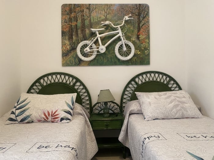 image R151 Beachfrontapartment Calafell 17