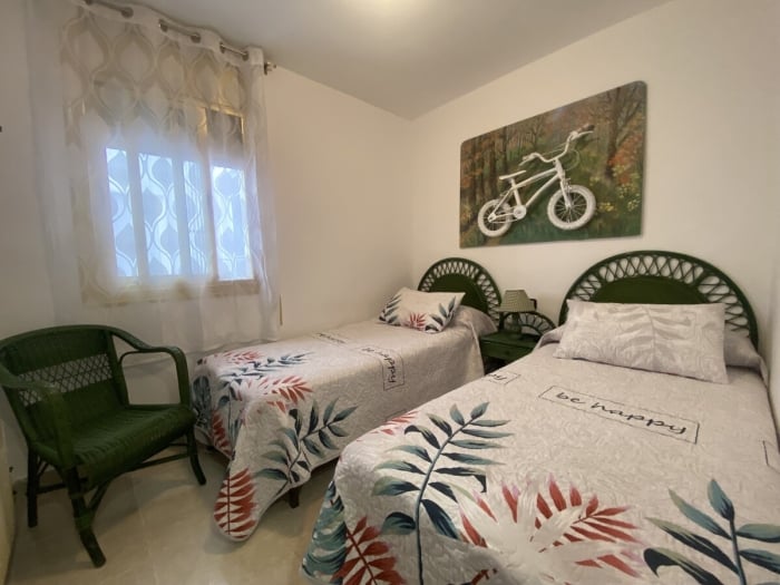 image R151 Beachfrontapartment Calafell 18