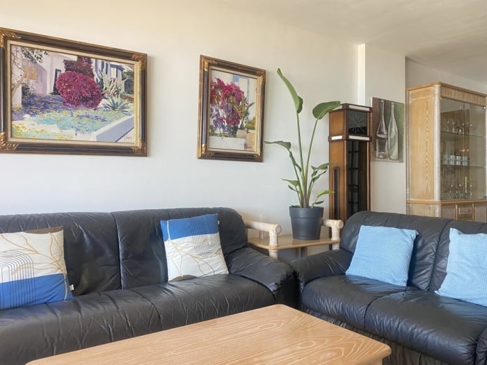 image R151 Beachfrontapartment Calafell 19