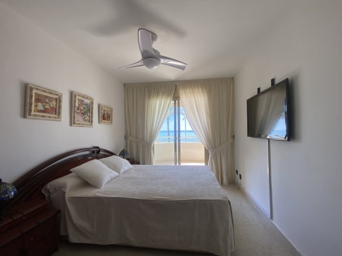 image R151 Beachfrontapartment Calafell 21