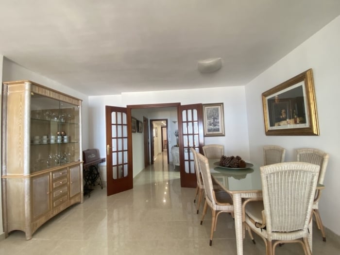 image R151 Beachfrontapartment Calafell 2