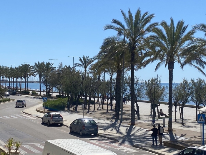 image R151 Beachfrontapartment Calafell 31