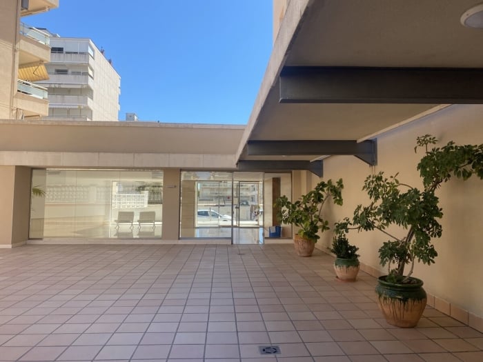 image R151 Beachfrontapartment Calafell 34