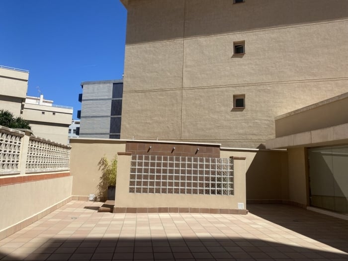 image R151 Beachfrontapartment Calafell 35
