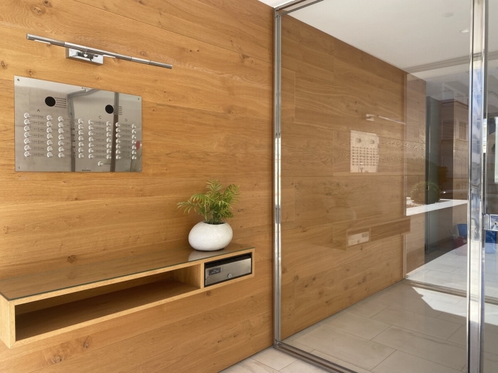 image R151 Beachfrontapartment Calafell 37