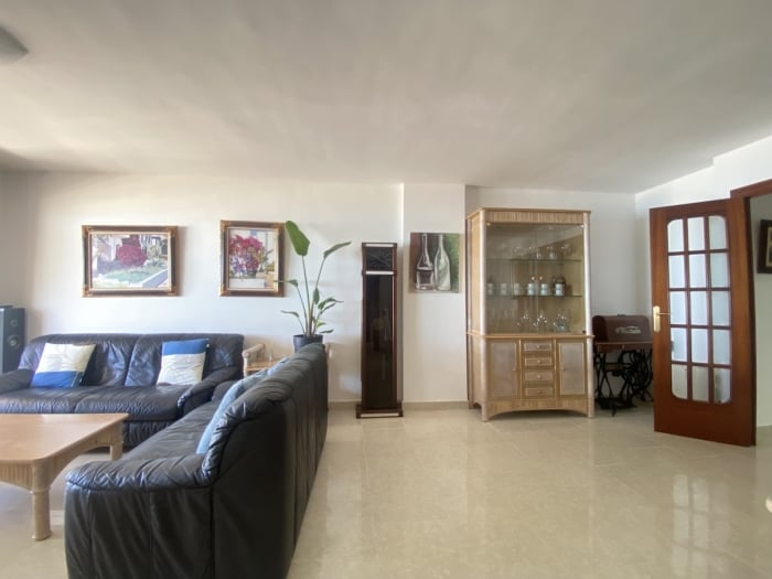 image R151 Beachfrontapartment Calafell 4