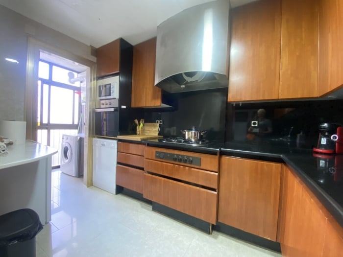 image R151 Beachfrontapartment Calafell 6