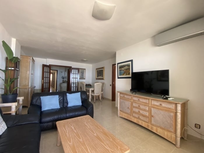 image R151 Beachfrontapartment Calafell 8