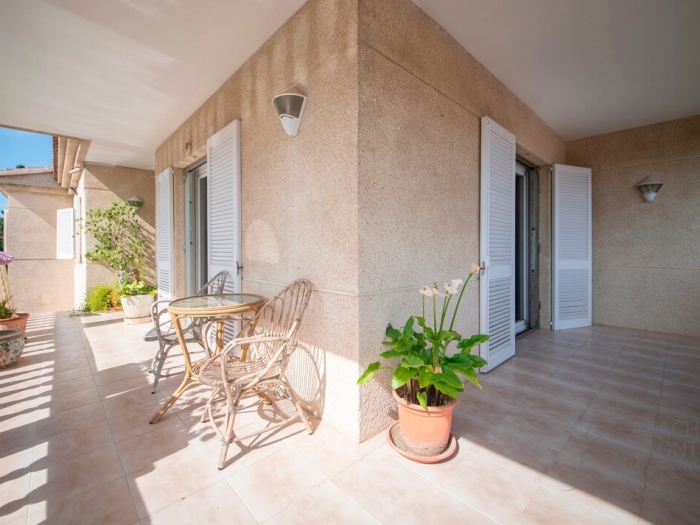 image R153 Villa con Piscina en Coma-ruga 44