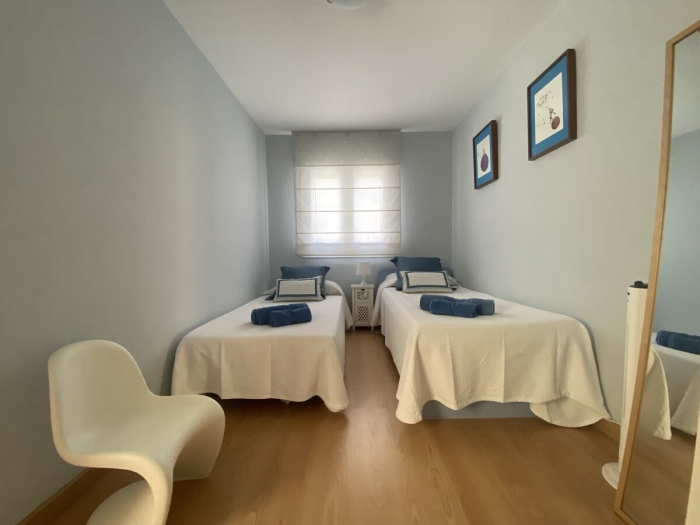 image R159 Apartamento Calafell Beach 15