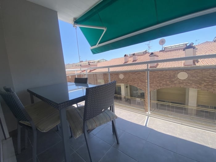 image R159 Apartamento Calafell Beach 18