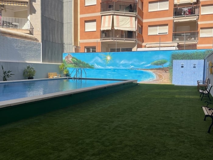 image R159 Apartamento Calafell Beach 1