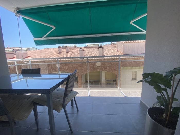 image R159 Apartamento Calafell Beach 2