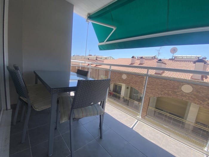 image R159 Apartamento Calafell Beach 3