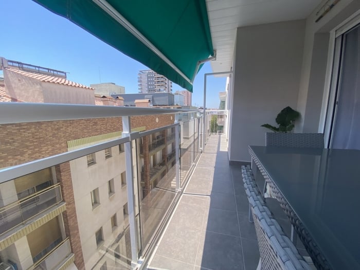 image R159 Apartamento Calafell Beach 4
