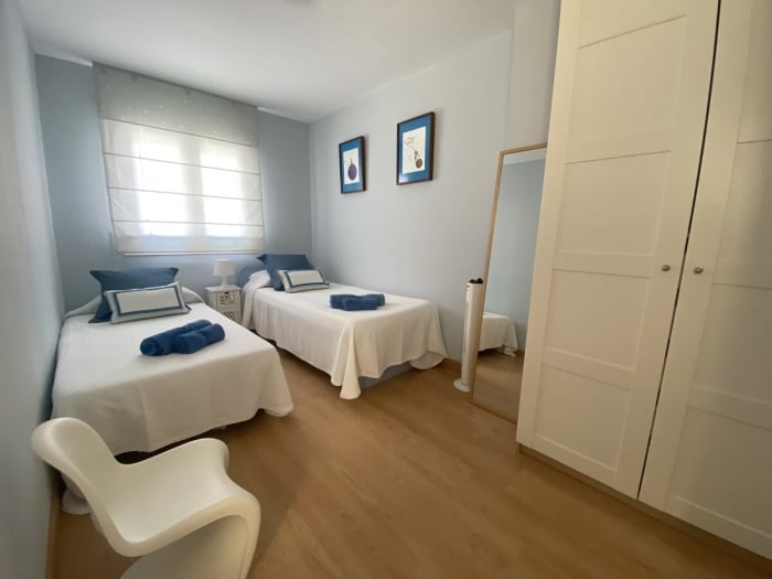 image R159 Apartamento Calafell Beach 7