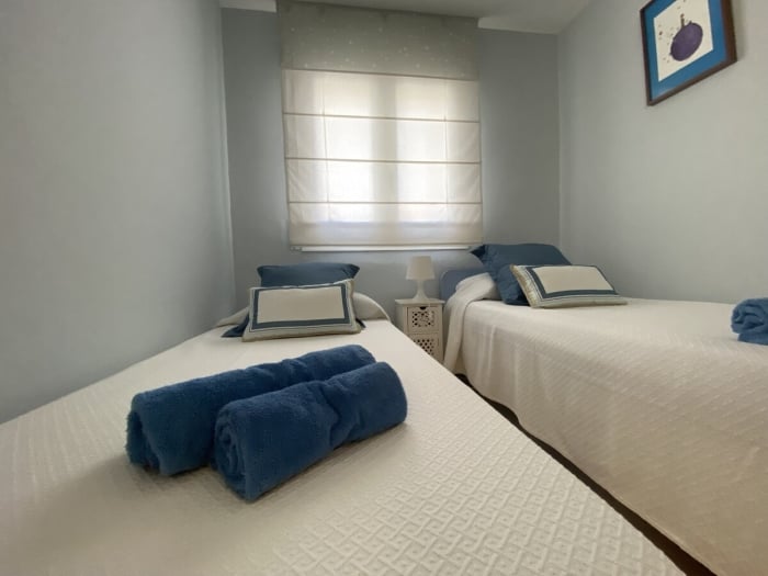 image R159 Apartamento Calafell Beach 9