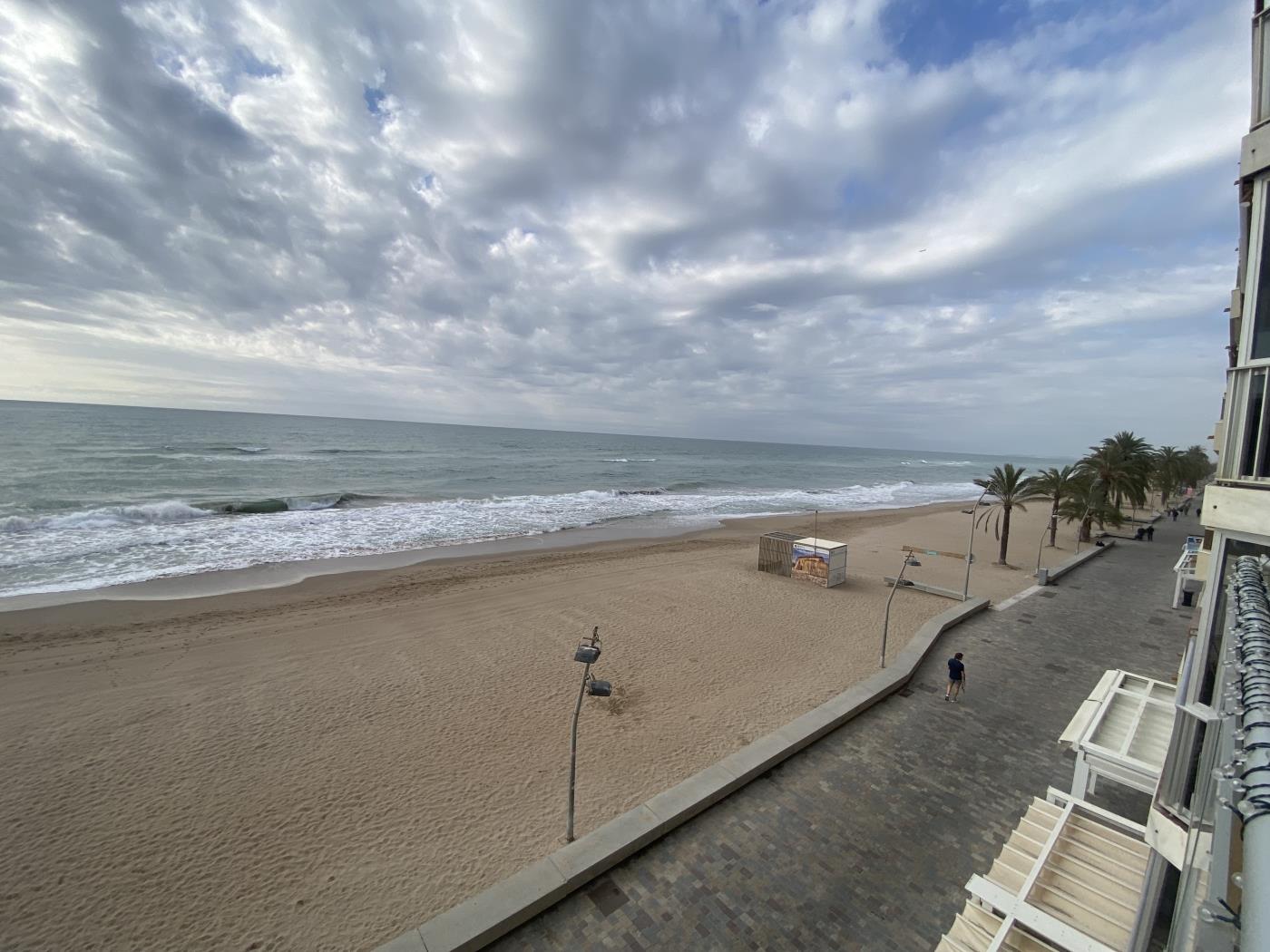 image R160 Apartament Calafell Vista Mar 13
