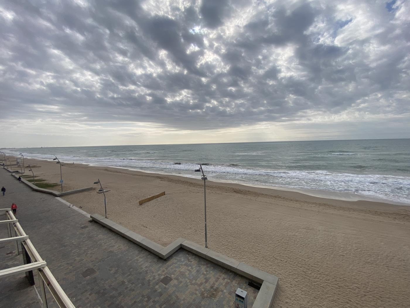 image R160 Apartament Calafell Vista Mar 19