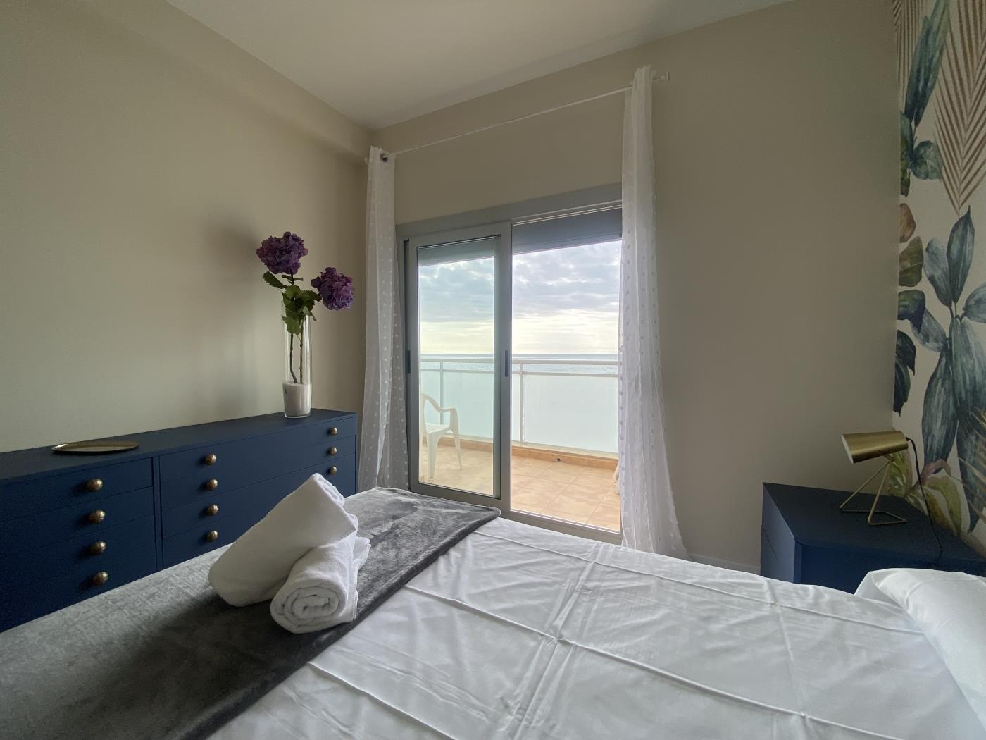 image R160 Apartament Calafell Vista Mar 1
