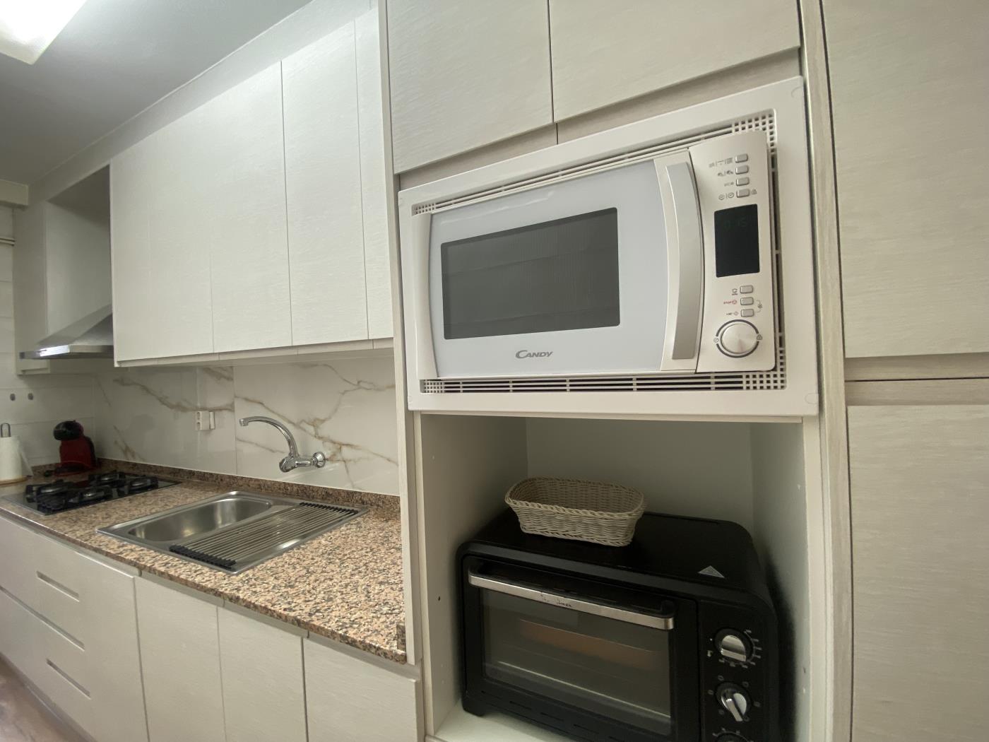 image R160 Apartament Calafell Vista Mar 31