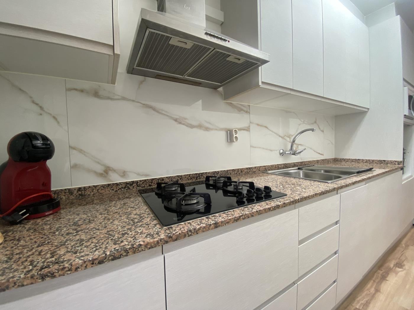 image R160 Apartament Calafell Vista Mar 33