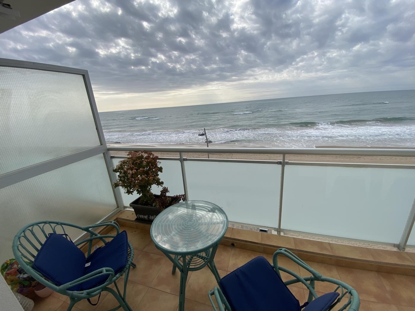 image R160 Apartament Calafell Vista Mar 4