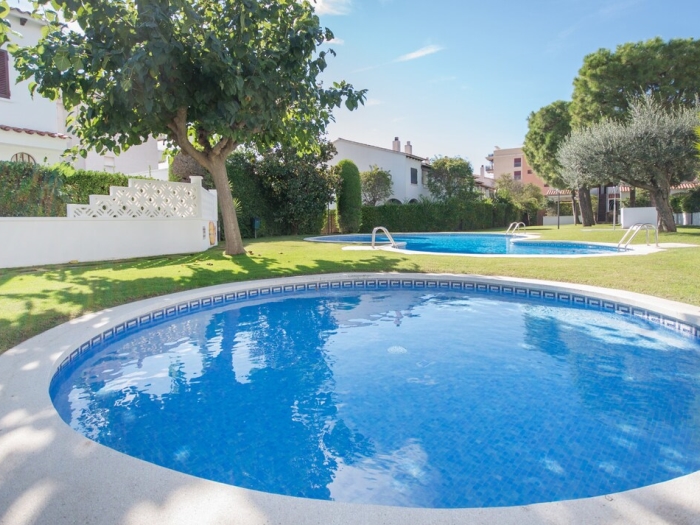 image R17 Casa Estany Park Calafell 1