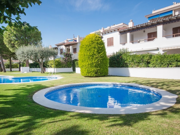 image R17 Casa Estany Park Calafell 2