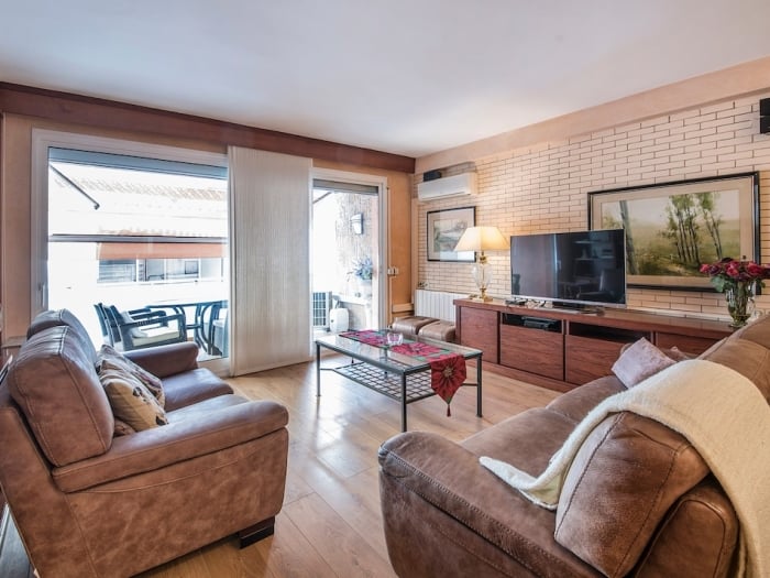 R2 Apartament Montserrat Beach 1º