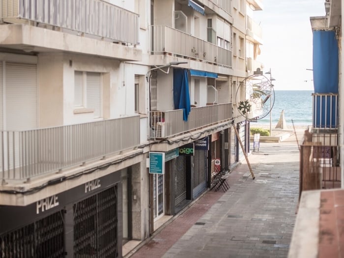 image R2 Apartament Montserrat Beach 1º 11
