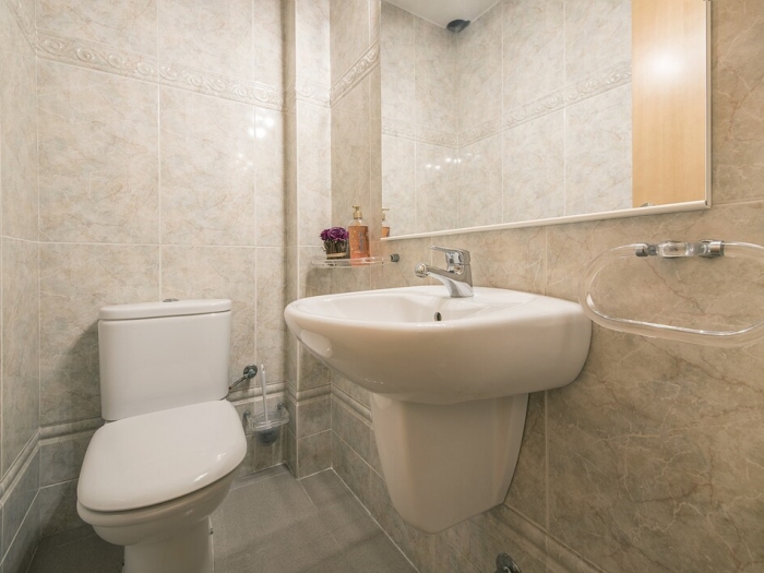 image R2 Apartament Montserrat Beach 1º 19