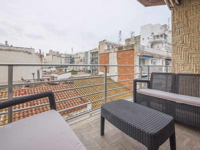 image R28 Apartament Montserrat Beach 3º 15