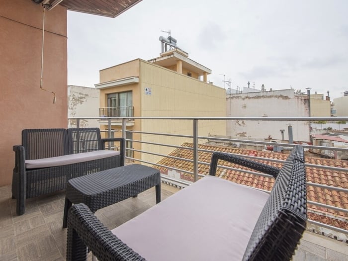 image R28 Apartament Montserrat Beach 3º 16