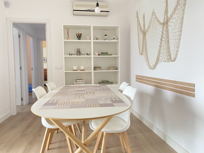 image R34 Apartamento Rambla Nova Calafell 10