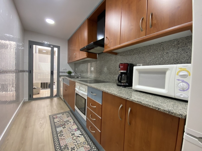 image R34 Apartamento Rambla Nova Calafell 12