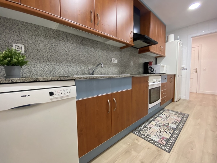 image R34 Apartamento Rambla Nova Calafell 13