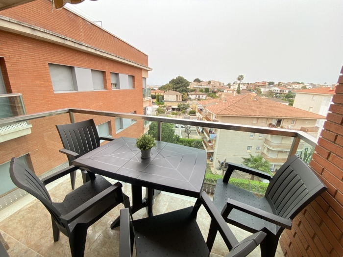 image R34 Apartamento Rambla Nova Calafell 15