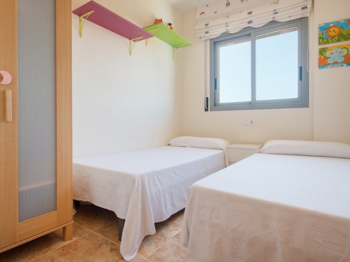 image R34 Apartamento Rambla Nova Calafell 17