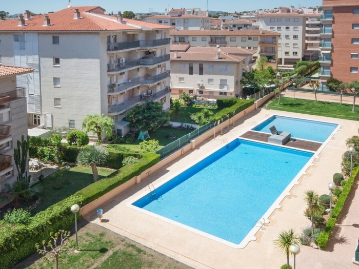 image R34 Apartamento Rambla Nova Calafell 1