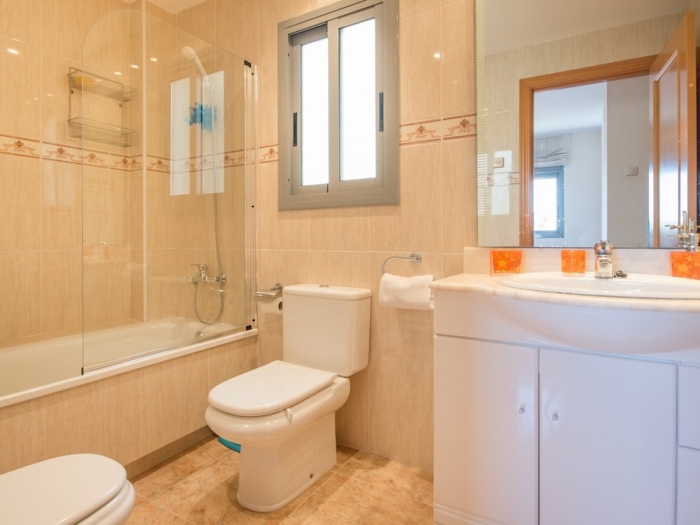 image R34 Apartamento Rambla Nova Calafell 20